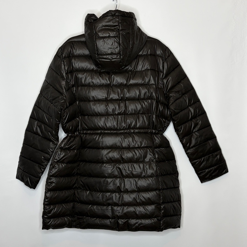 Kenneth Cole Women's Puffer Coat, size XXL - Picture 2 of 9